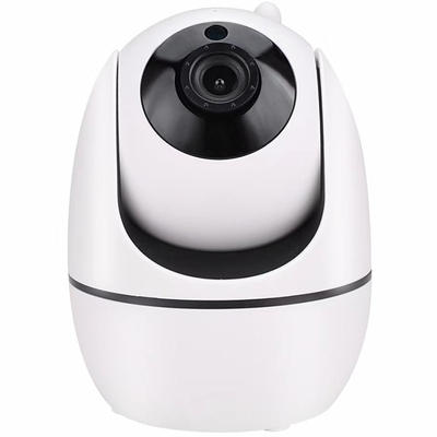 IPHE11 AI humanoid  tracking WIFI Indoor Homecamera Dome IP Camera
