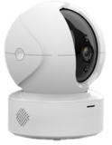 HB21A AI humanoid  tracking WIFI Indoor Homecamera Dome IP Camera