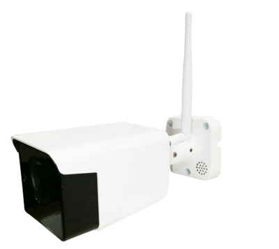 IPWAF35SLKHE12  2MP  AF2.8-12MM ZOOM WiFi Infrared bullet Camera